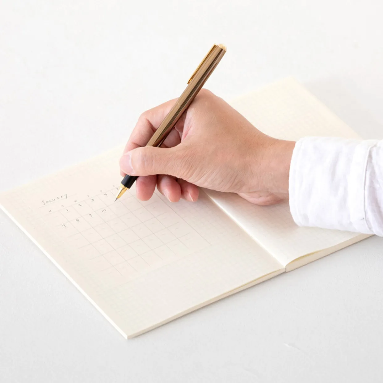 Undated Diary Stickers
