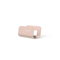 Universal Desk Stand Pale Coral