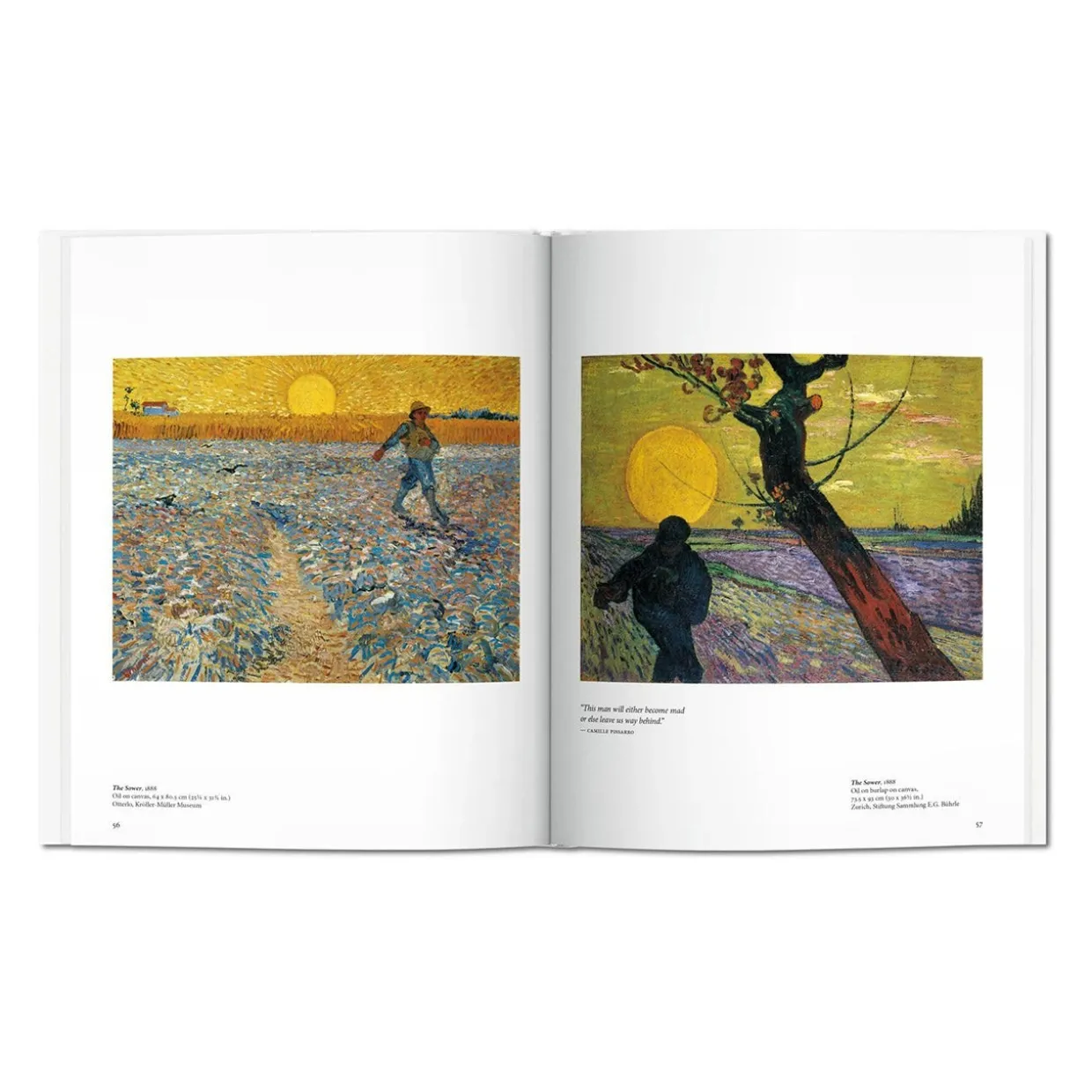 Van Gogh