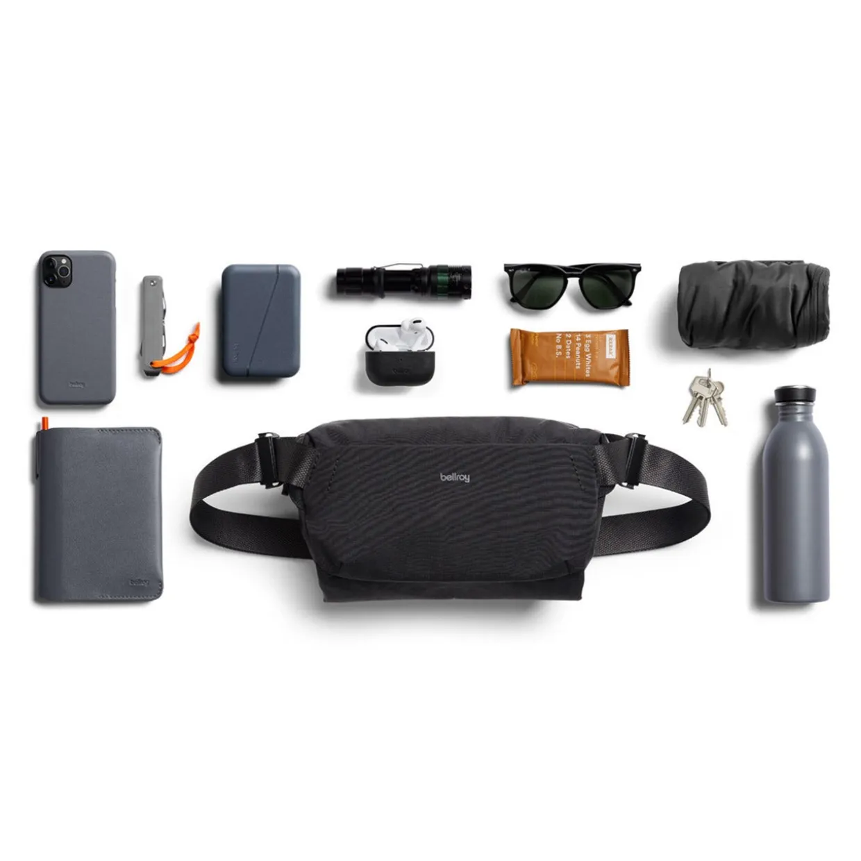 Venture Sling 6L