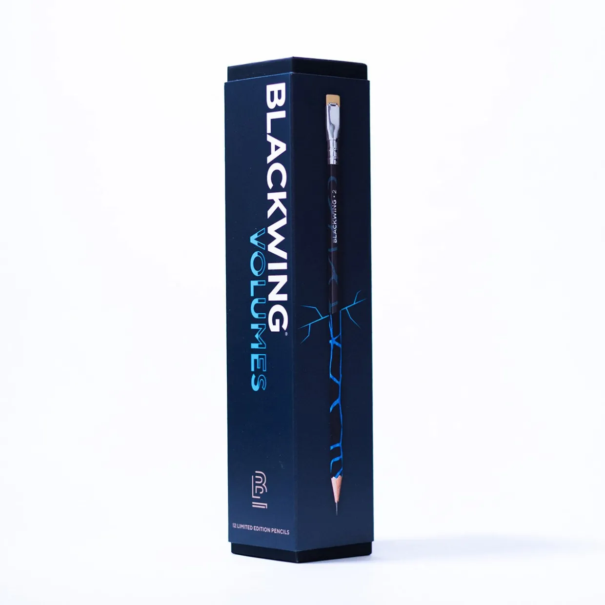 Volume 2 Pencil Set