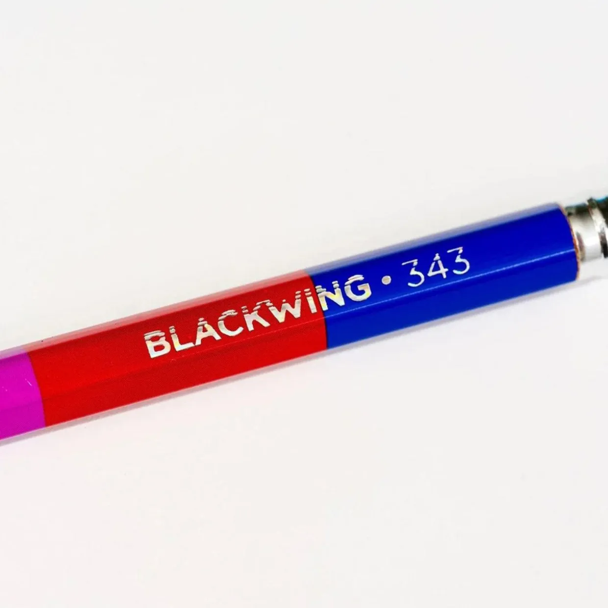 Volume 343 Pencil Set