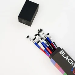 Volume 343 Pencil Set