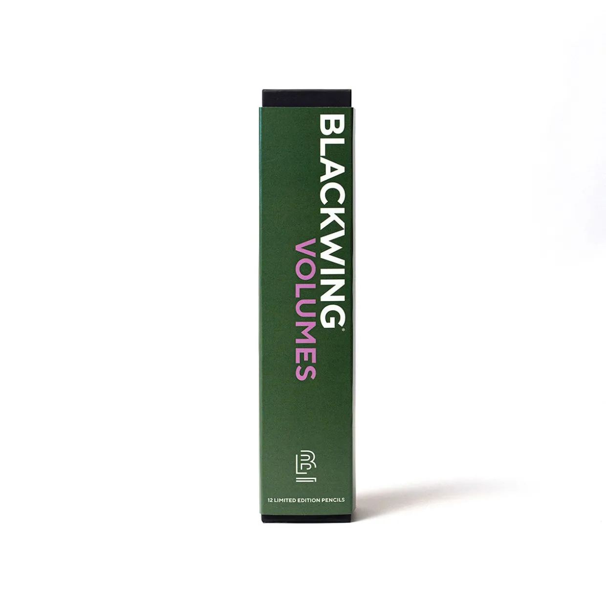 Volume XIX Pencil Set