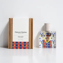 Warni Warni Eau De Parfum 50ml