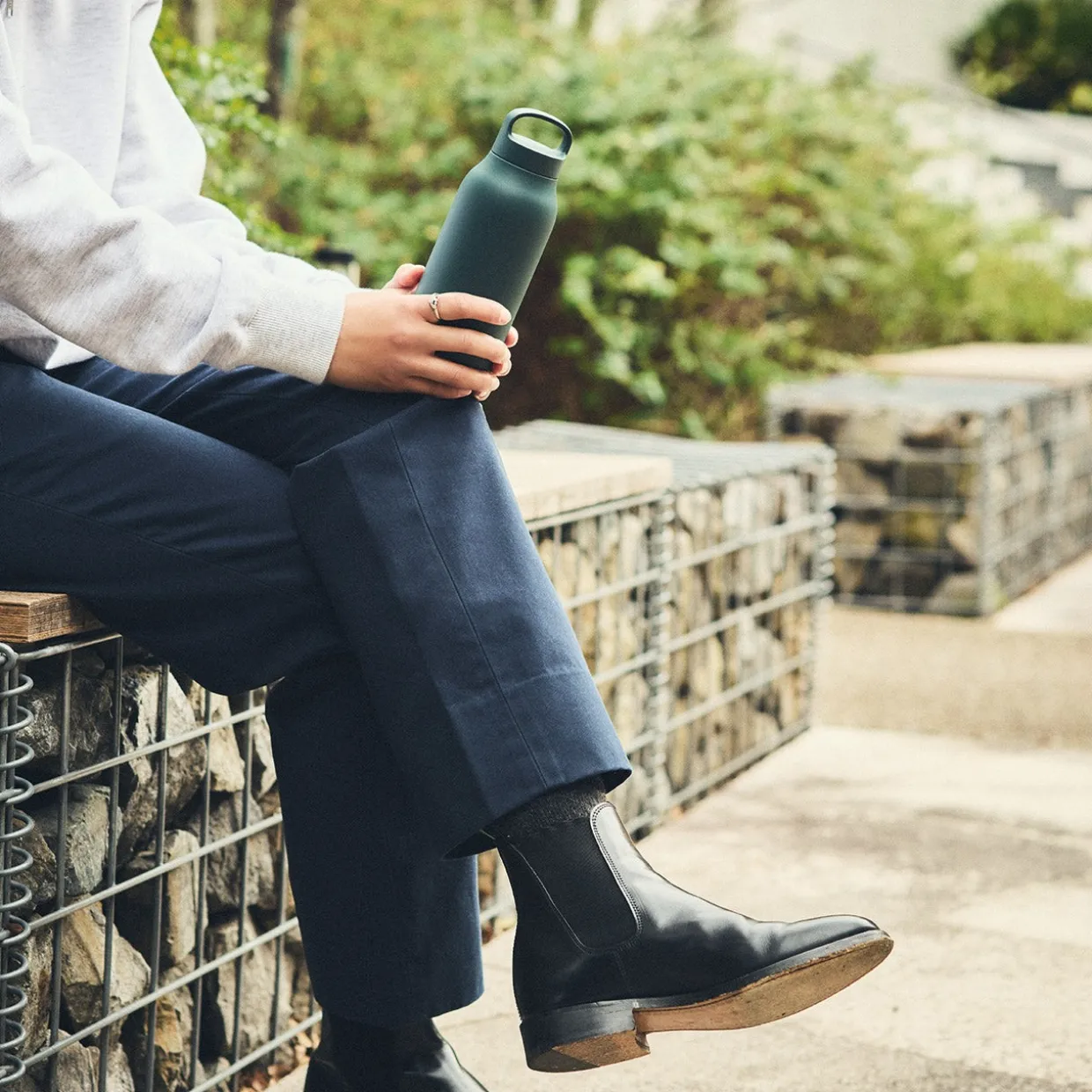 Water Tumbler 550ml