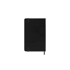 2026 Weekly Horizontal Hard Cover Diary Pocket