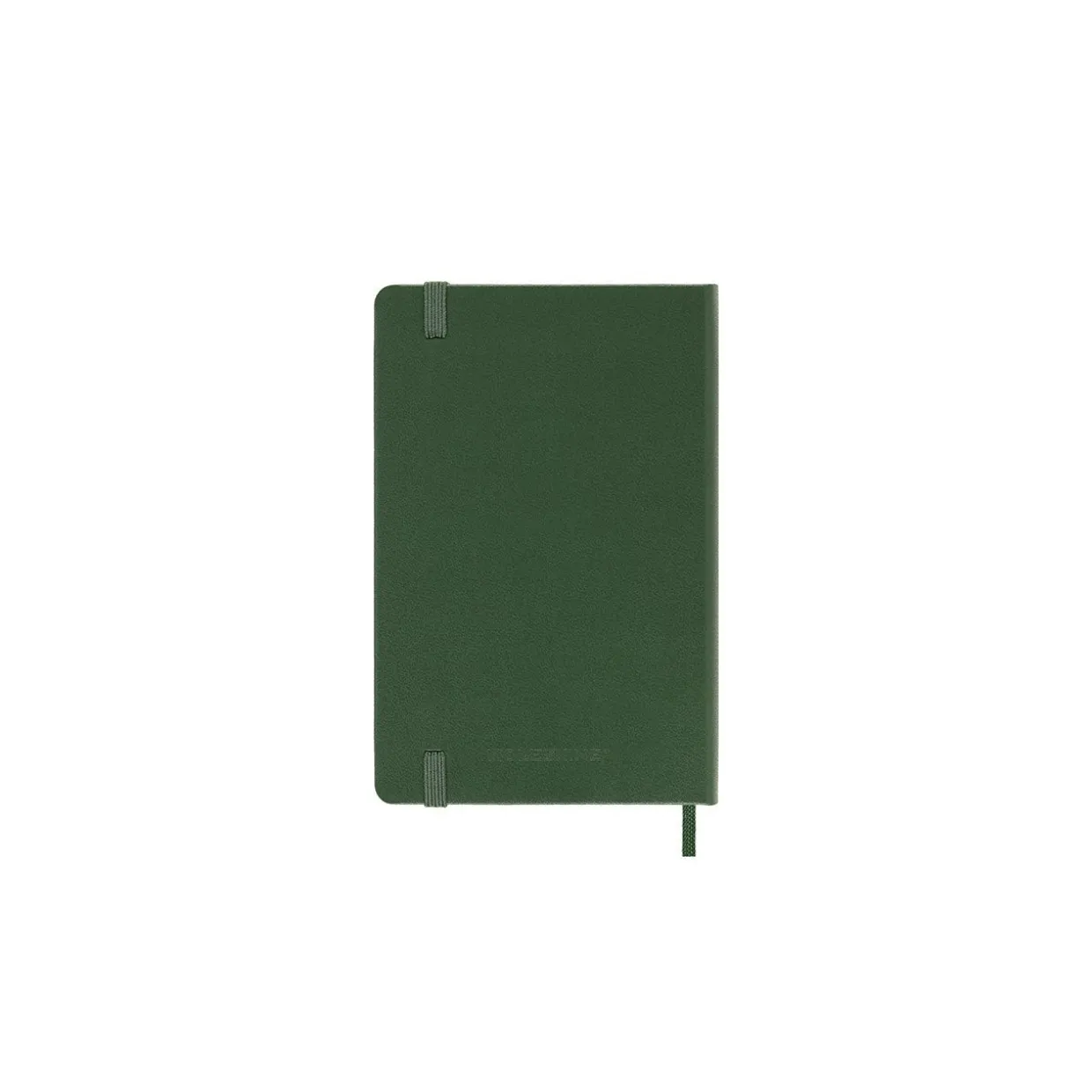 2026 Weekly Notebook Diary Hard Cover Pocket