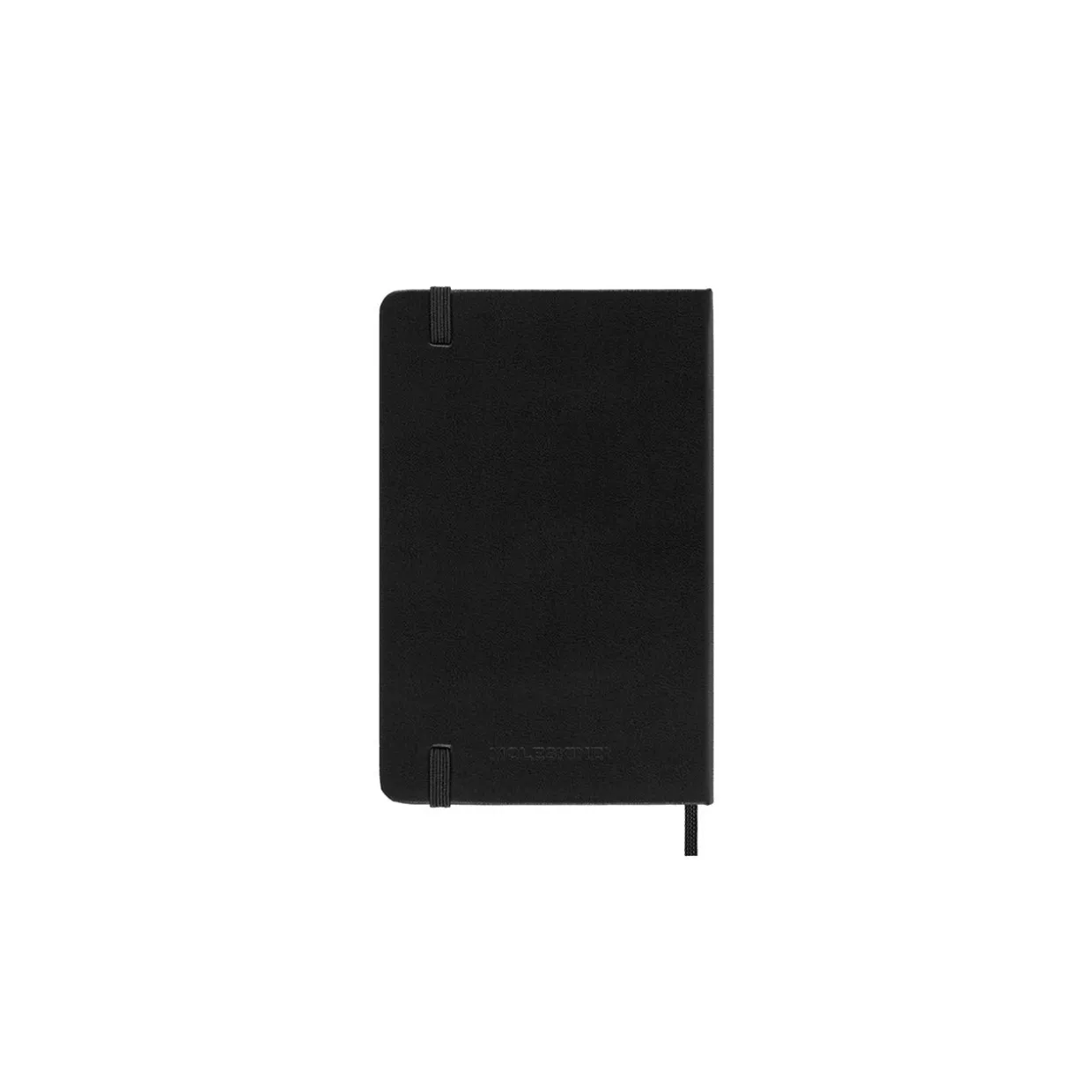 2026 Weekly Notebook Diary Hard Cover Pocket
