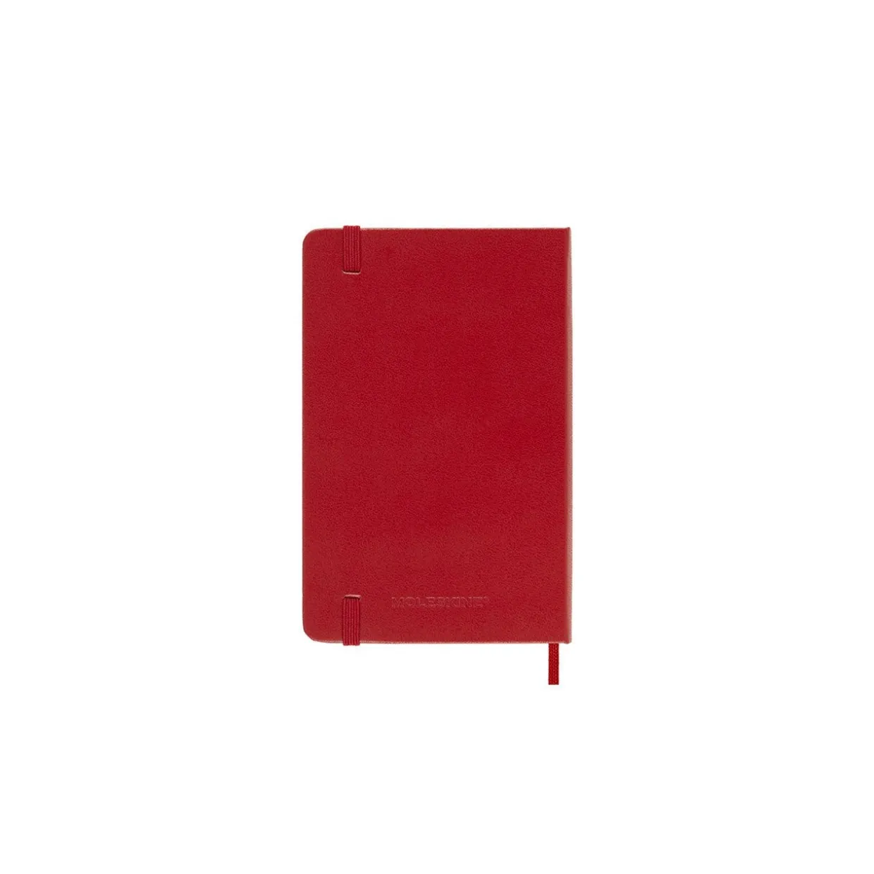2026 Weekly Notebook Diary Hard Cover Pocket