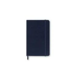 2026 Weekly Notebook Diary Hard Cover Pocket