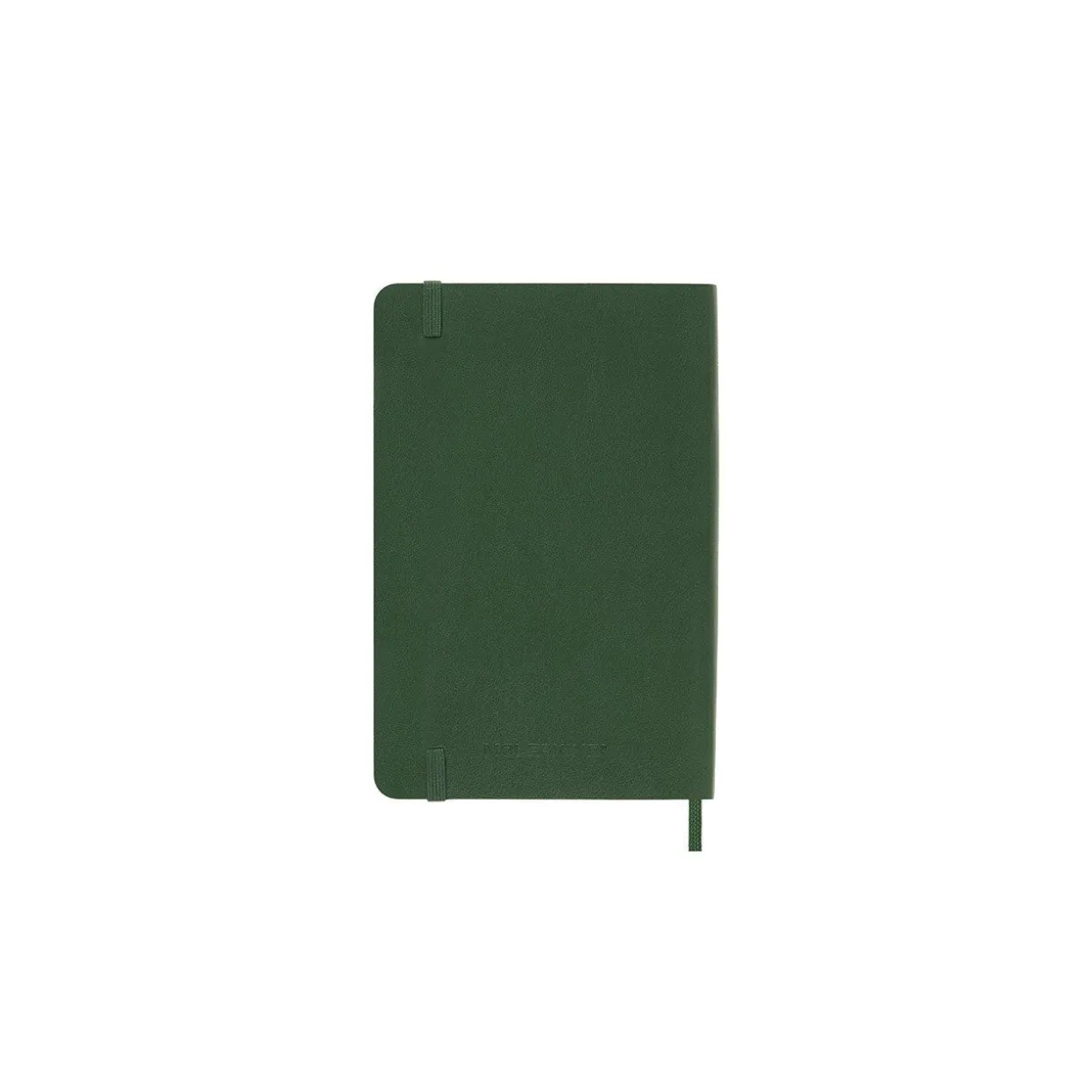 2026 Weekly Notebook Soft Cover Diary Pocket