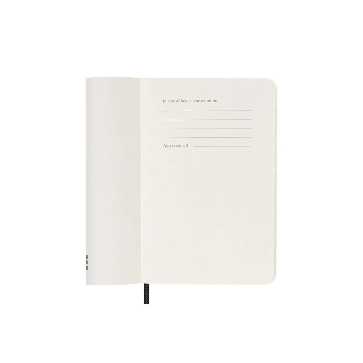 2026 Weekly Notebook Soft Cover Diary Pocket