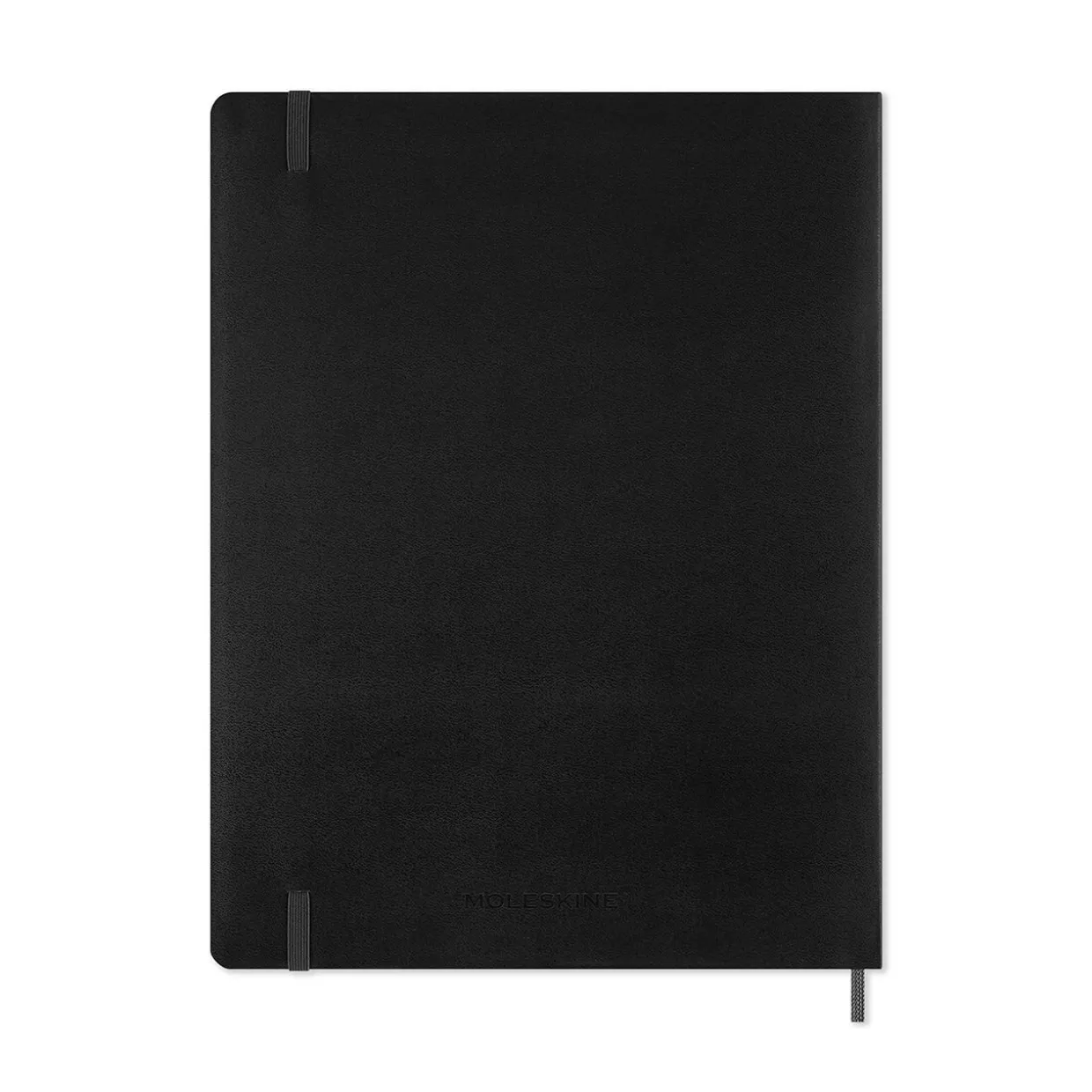 2026 Weekly Vertical Soft Cover Diary Extra Extra Large
