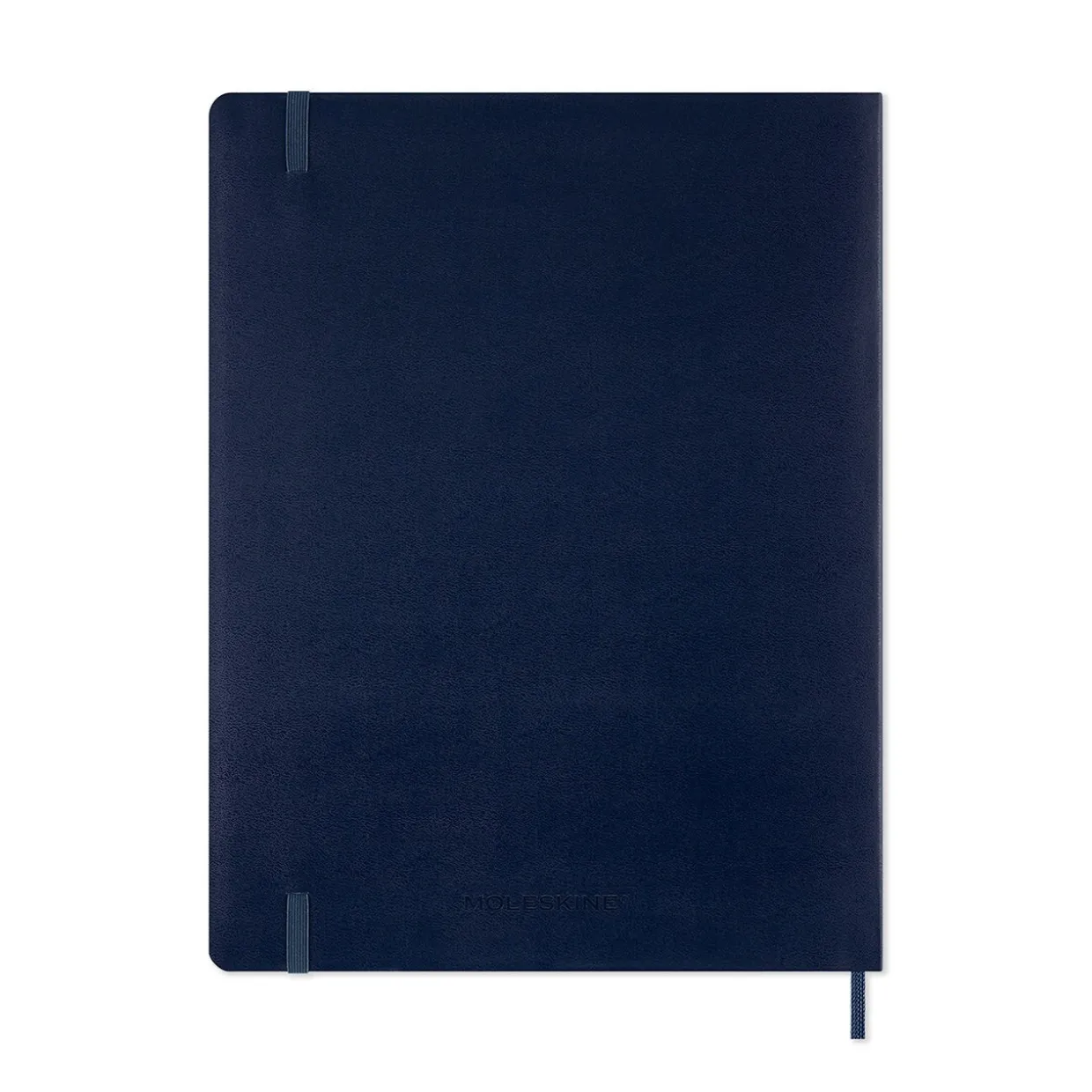 2026 Weekly Vertical Soft Cover Diary Extra Extra Large