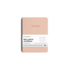Wellness Journal B6