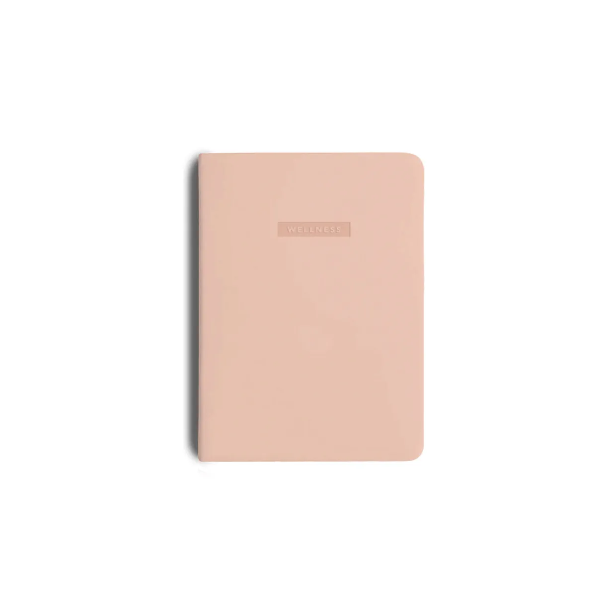 Wellness Journal B6