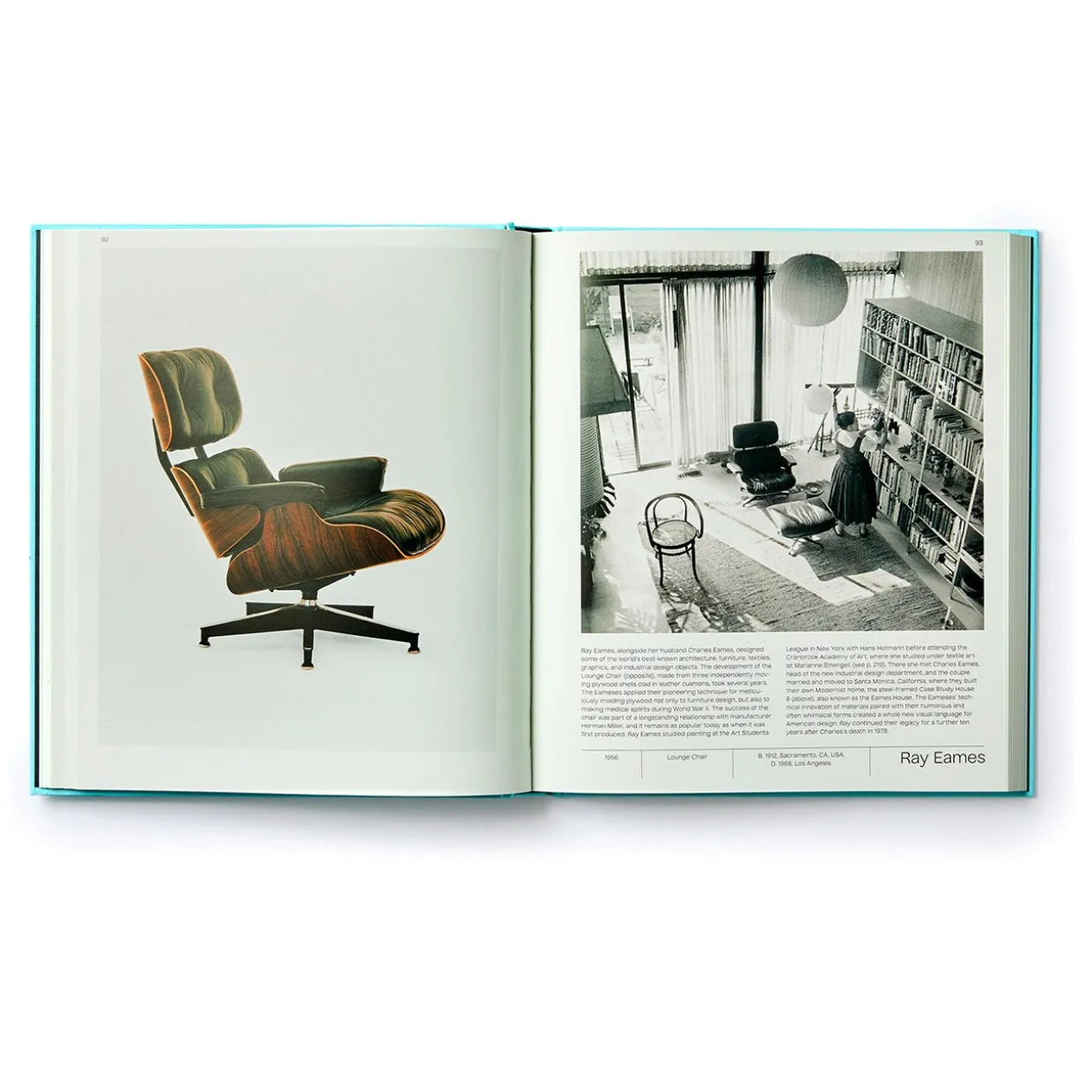 Woman Made: Great Women Designers