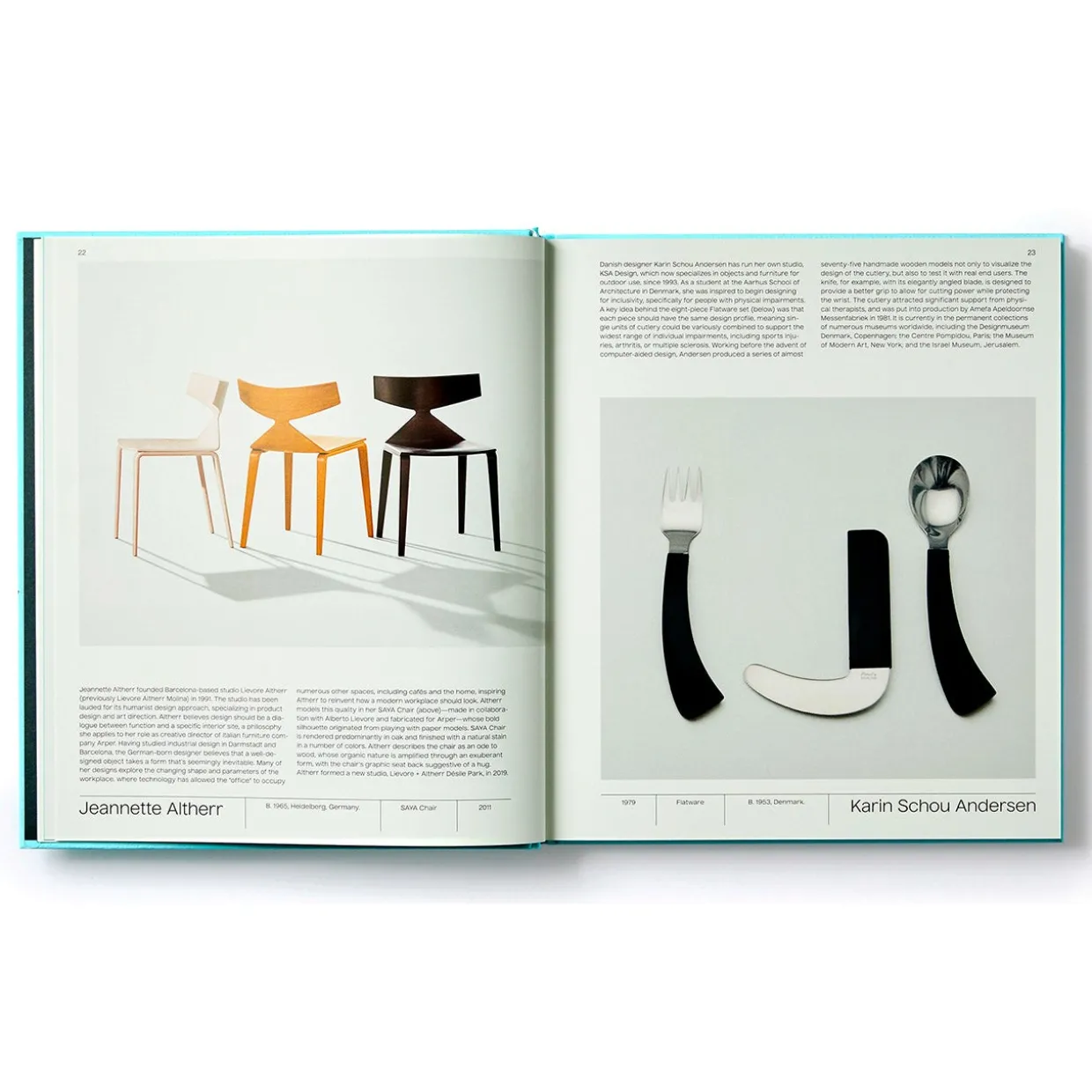 Woman Made: Great Women Designers
