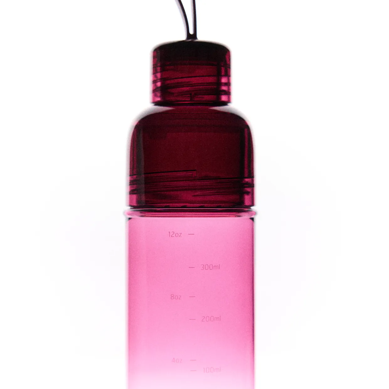 Workout Bottle 480ml