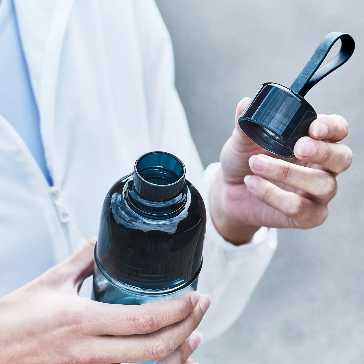 Workout Bottle 480ml