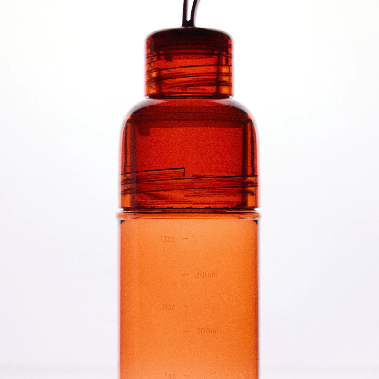 Workout Bottle 480ml