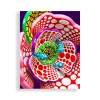 Yayoi Kusama: I Spend Each Day Embracing Flowers