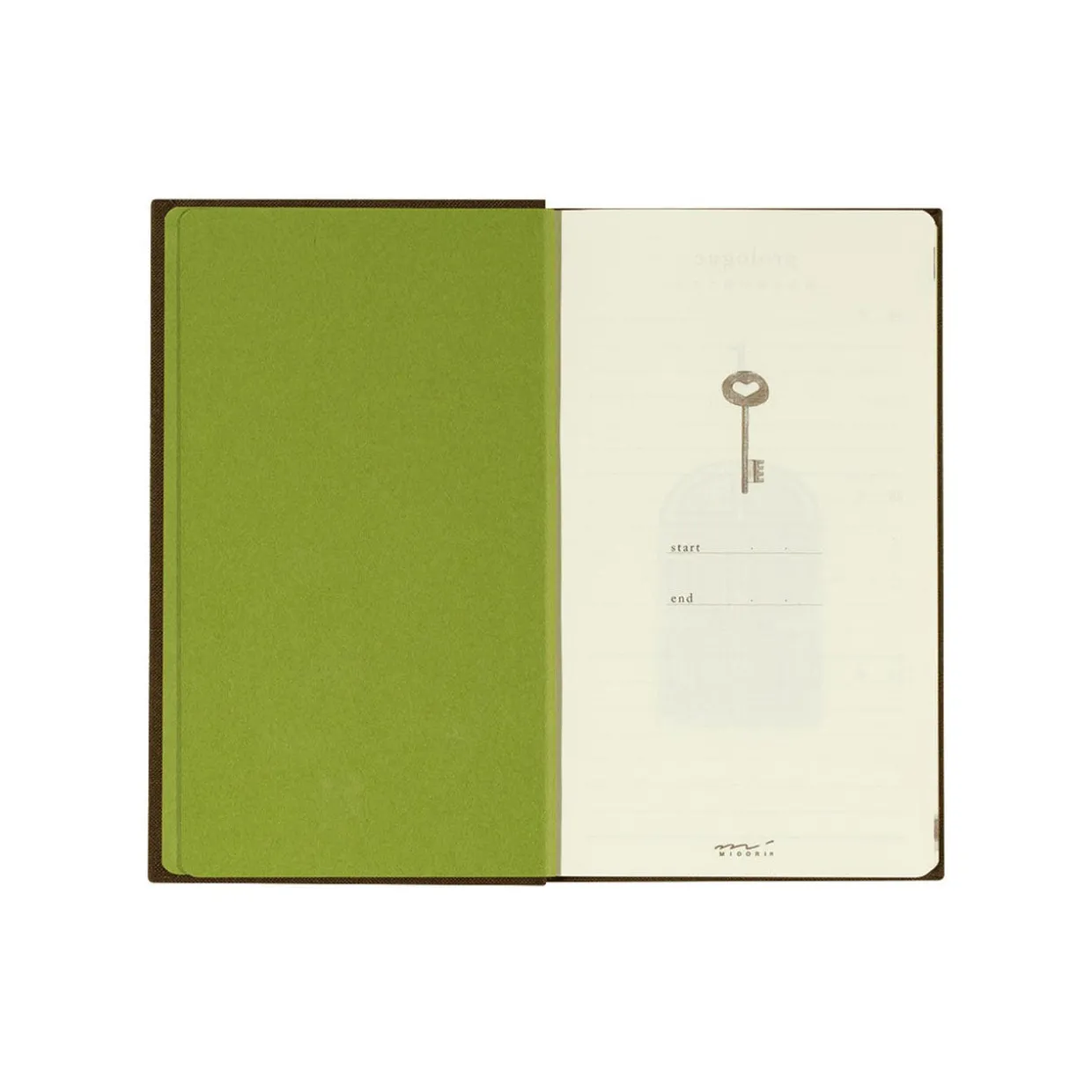 3 Years Diary