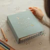 Your Firsts Baby Binder Journal