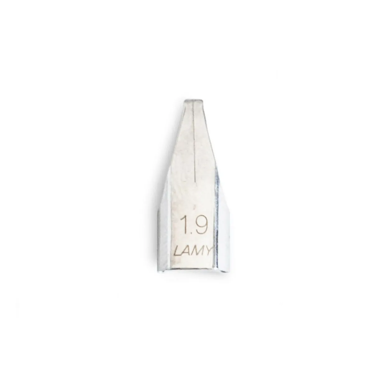 z50 Italic Fountain Pen Nib