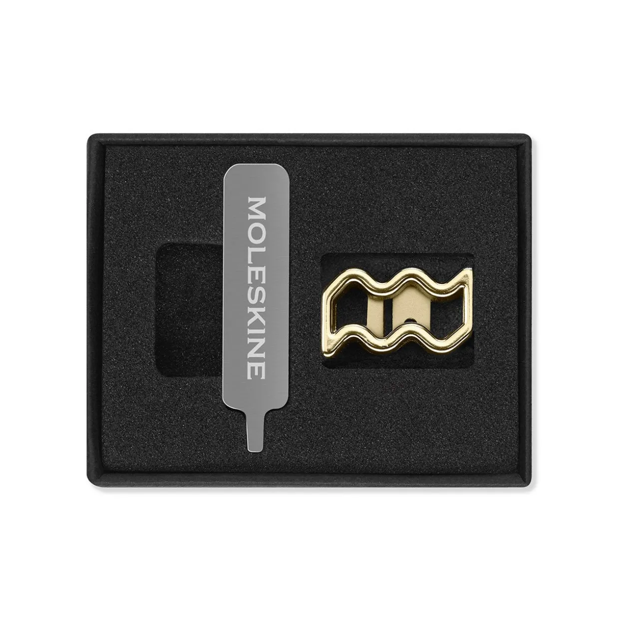 Zodiac Notebook Pin
